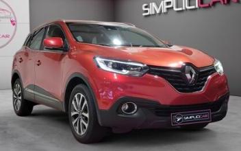 Renault kadjar Houdemont