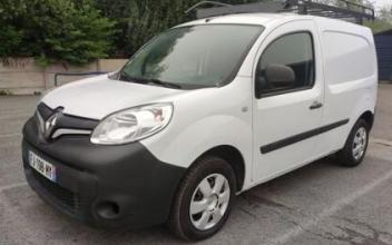 Renault kangoo Béthune