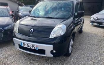 Renault kangoo Boé