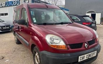 RENAULT Kangoo Saran