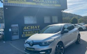 Renault Megane Draguignan