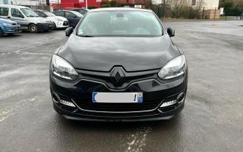 RENAULT Megane Coupé Tinqueux