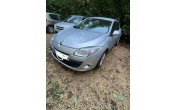 Renault megane iii Poitiers