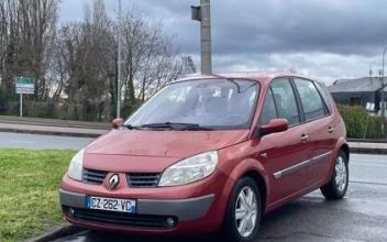 Renault scenic ii Créteil