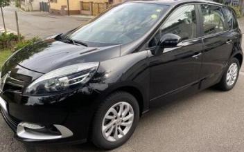 Renault scenic iii Bouxwiller