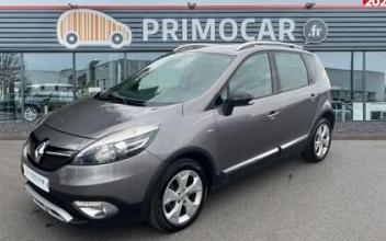 Renault scenic xmod Charleville-Mézières