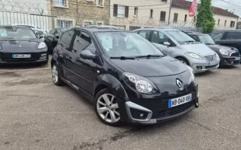 Renault Twingo Les-Mureaux