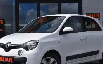 Renault Twingo Soliers