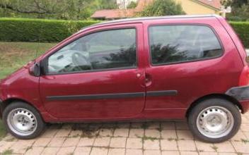 Renault twingo Cluny