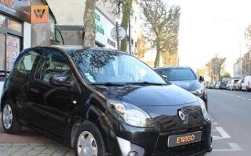 Renault twingo Le-Perreux-sur-Marne