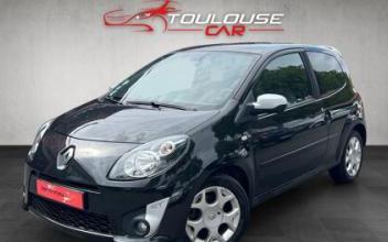 Renault twingo ii Fenouillet