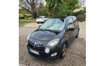 Renault twingo ii Coudoux