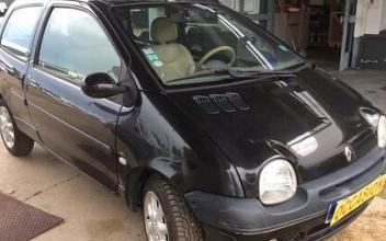 Renault twingo ii Vecqueville