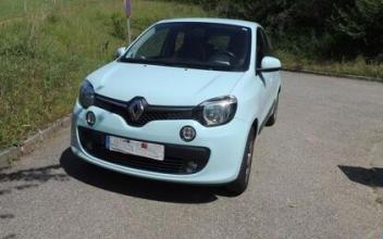 Renault twingo iii Donneville
