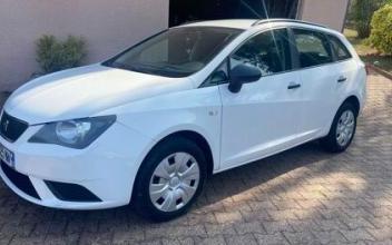 Seat ibiza Cournon-d'Auvergne