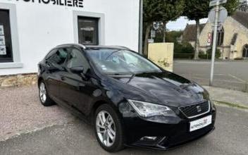 Seat leon Nogent-le-Rotrou