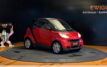 Smart fortwo Eysines