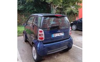 Smart fortwo Bezons