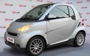 Smart fortwo Nice