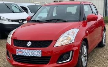 Suzuki Swift Mer