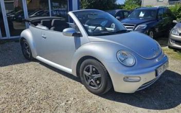 Volkswagen beetle Andernos-les-Bains