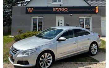 Volkswagen passat Olivet