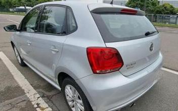 Volkswagen polo Antony