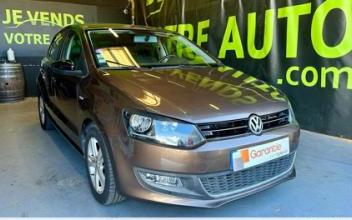 Volkswagen polo Cabestany