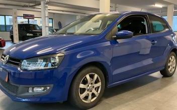 Volkswagen Polo Gresswiller