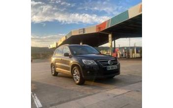 Volkswagen tiguan Asnières-sur-Seine