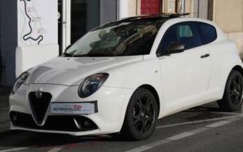 Alfa-romeo mito Sète