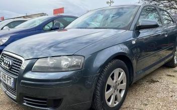 Audi A3 Bellegarde