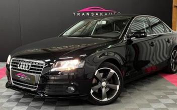 Audi a4 Angers