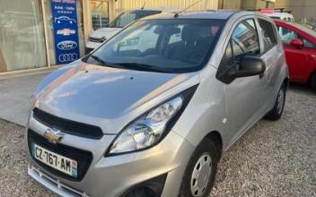 Chevrolet spark Montigny-lès-Cormeilles