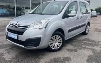 Citroen berlingo Buchelay