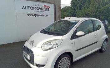 Citroen c1 Quimper