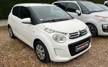 Citroen c1 Villemandeur