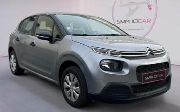 Citroen c3 Orgeval