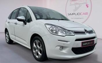 Citroen c3 Orgeval