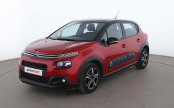 Citroen c3 Issy-les-Moulineaux