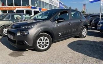 Citroen c3 Saran