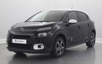 Citroen c3 Saint-Maximin