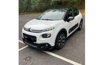 Citroen c3 Ecouen