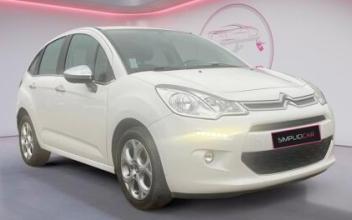 Citroen c3 Orgeval