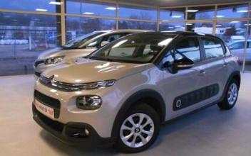 Citroen c3 Drumettaz-Clarafond