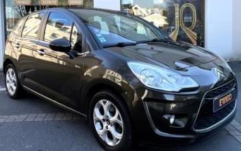 Citroen c3 Serris