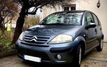 Citroen c3 Drocourt