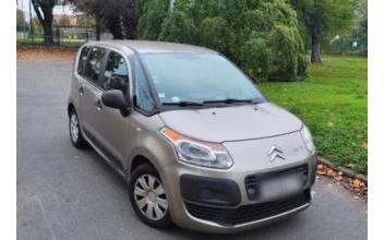 Citroen c3 picasso Achères