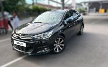 Citroen c4 Viry-Chatillon