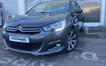 Citroen c4 Quissac